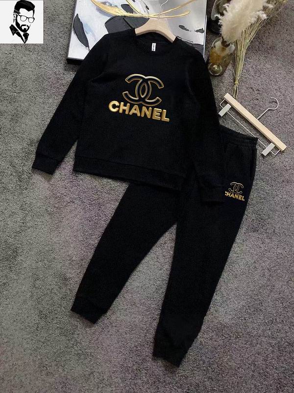 Chanel M-5XL kdtr08  (1)